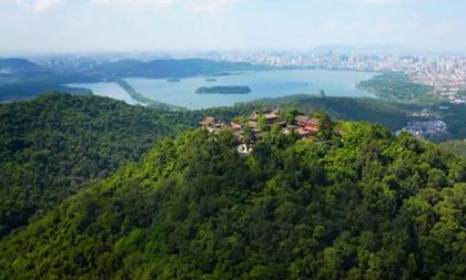 Hangzhou Eye episode 5: Green development makes a greener Hangzhou