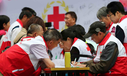 Organ donation gives new life to over 4,000 people in Zhejiang