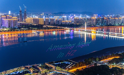 'Mother river' gains legal protection in Hangzhou