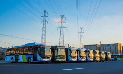 Hangzhou bus stations to get 'smarter' in October
