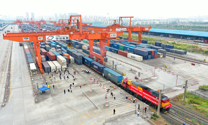 Customs efforts open windows for exporters