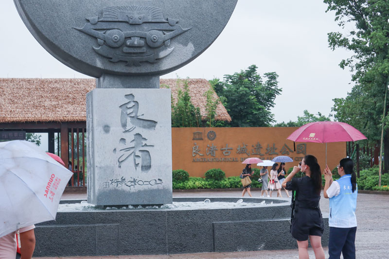 Tour routes of Hangzhou's world heritage sites recommended