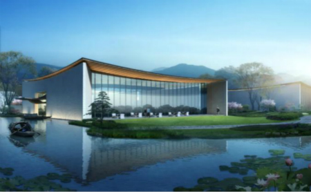 World Tourism Museum to open in Xiaoshan