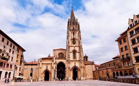 Oviedo