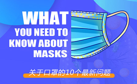 What you need to know about masks