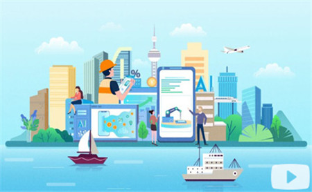 The big thing: The integrated development of the Yangtze River Delta region