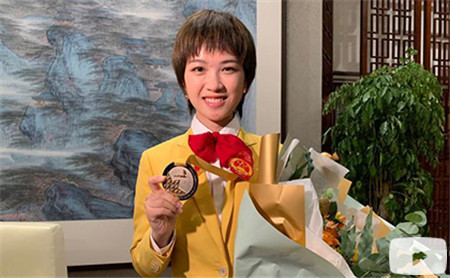 Hangzhou Eye episode 13: The world hairdressing champion
