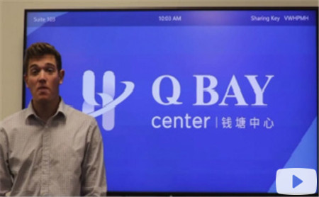 Q Bay Center celebrates Dragon Boat Festival Week