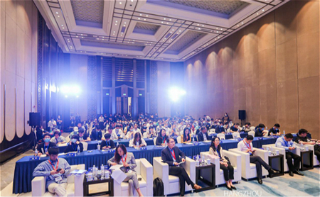 Forum on cross-border e-commerce held in Hangzhou