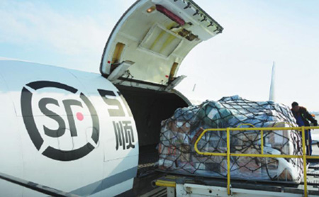 SF Airlines extends domestic air cargo network to 51 destinations