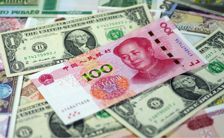 China launches online platform to facilitate foreign investment