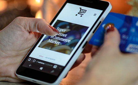 China uses blockchain technology to regulate livestreaming e-commerce