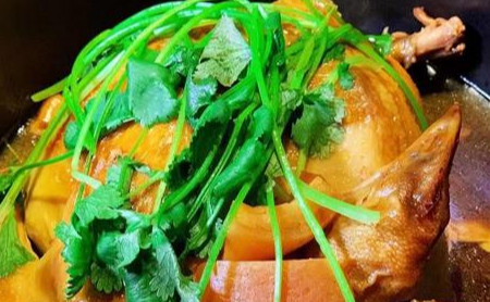 A recommendation of traditional Hangzhou food restaurants