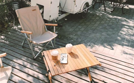 New cafes you should not miss in Hangzhou