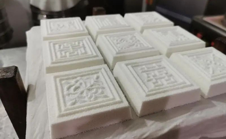 Lotus Cake
