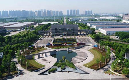 Hangzhou FTZ spearheads management innovation