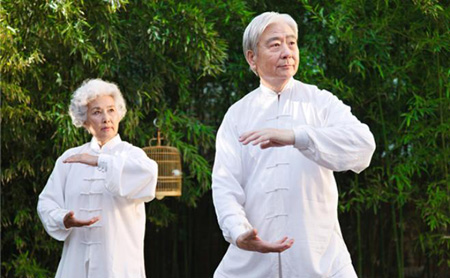 Tai Chi