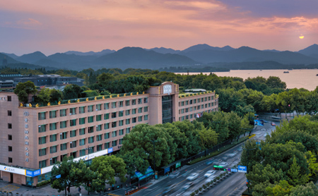 Sofitel Hangzhou Yingguan