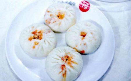 Jiande announces bigger plan for steamed buns