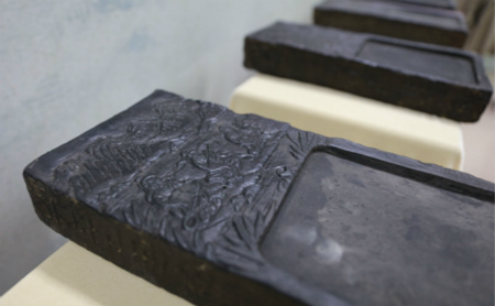 Jin Dynasty seal cuttings, rubbings donated to Zhejiang Library