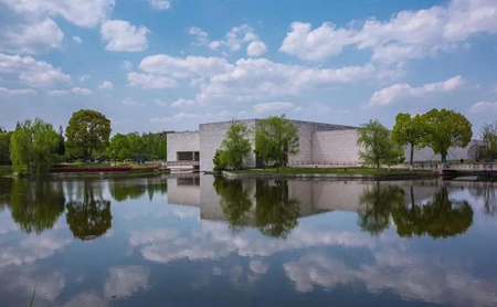 Liangzhu Museum named demonstration for patriotism education