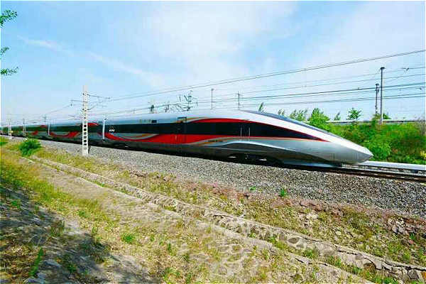More bullet trains to link Hangzhou, Beijing