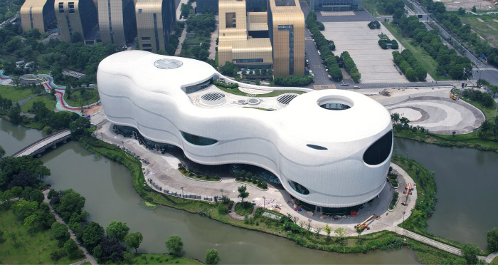 China Cartoon & Animation Museum