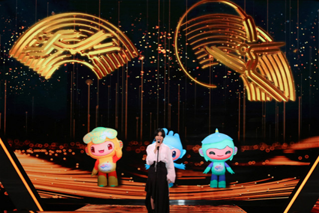 ​Hangzhou 2022 announces opening ceremony creative team