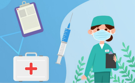 Hangzhou hospitals upgrade epidemic-prevention measures