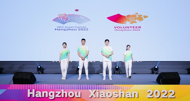 Hangzhou to build over 200 service stations citywide for Asian Games
