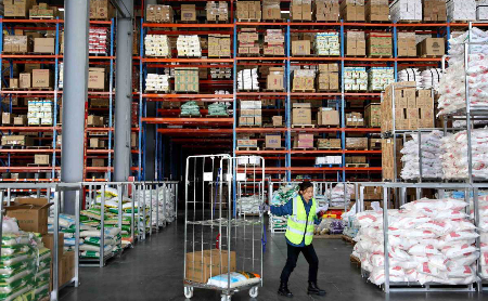 Explainer: Whys and whats of China's unified domestic market