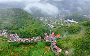 In pics: Captivating views of rural Tonglu