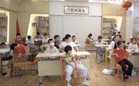 Hangzhou community makes migrant workers feel at home