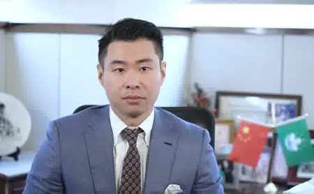 Macao resident of Hangzhou: Serving the country with technology and industry