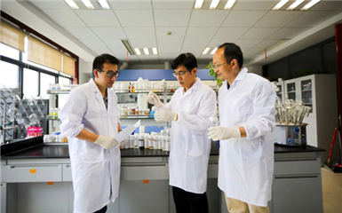 Xiaoshan postdoctoral centers leverage $932m in added-value
