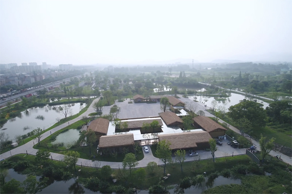 Liangzhu Archaeological Site is a testament to 5,000 years of Chinese history