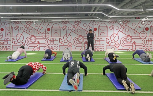Results of 2022 Zhejiang national fitness survey released