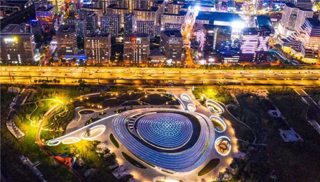 Watch it again: 100-day countdown ceremony for the 19th Asian Games in Hangzhou