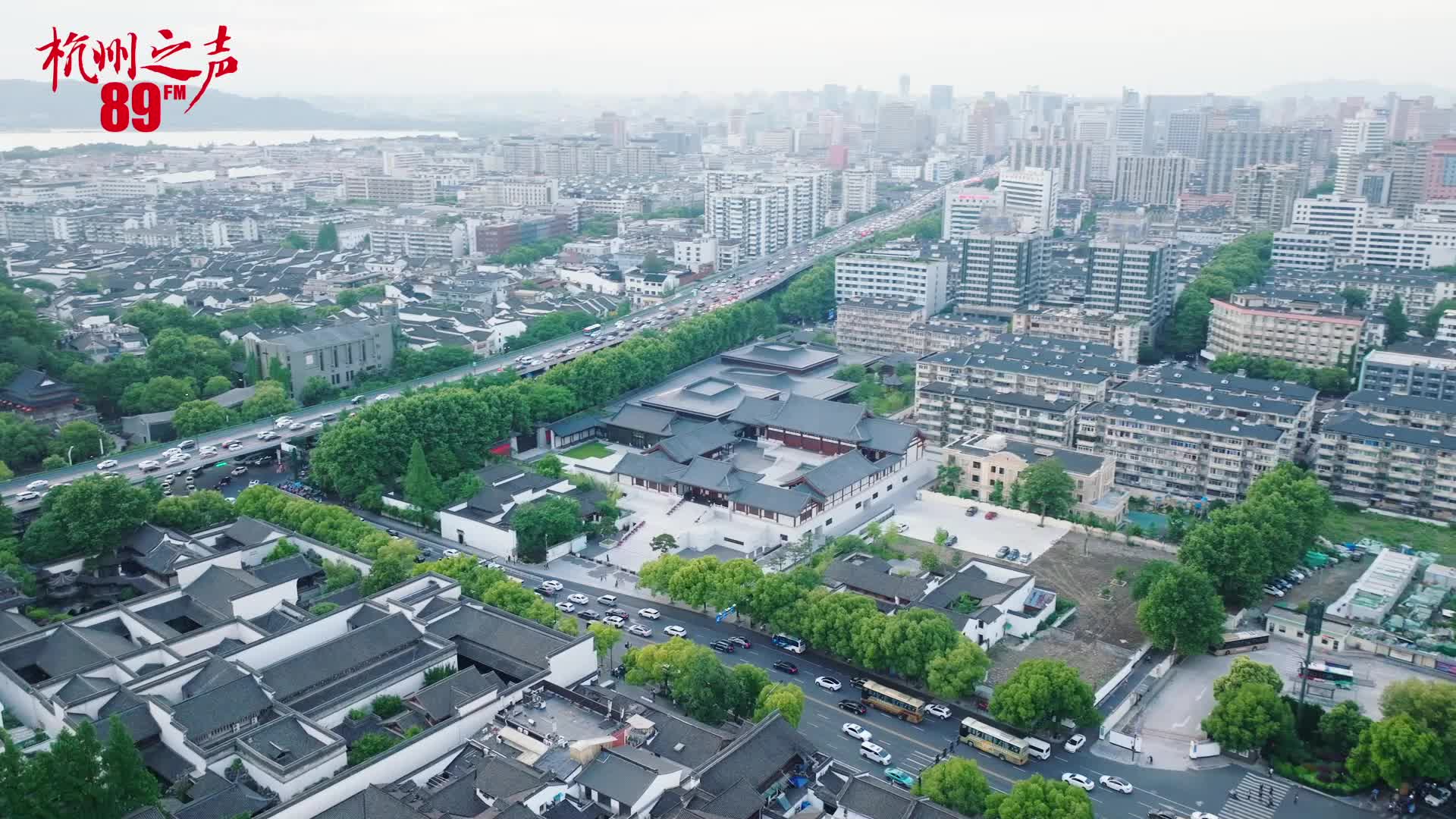 Exploring China's first neighborhood community in Shangcheng