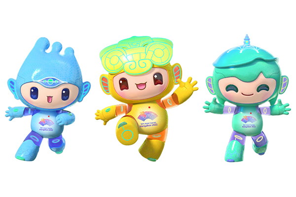 19th Asian Games Hangzhou