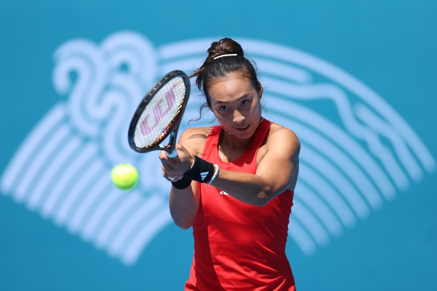 Day 6 Roundup: 28 golds give Chinese swim new high, Indians set new shooting world record