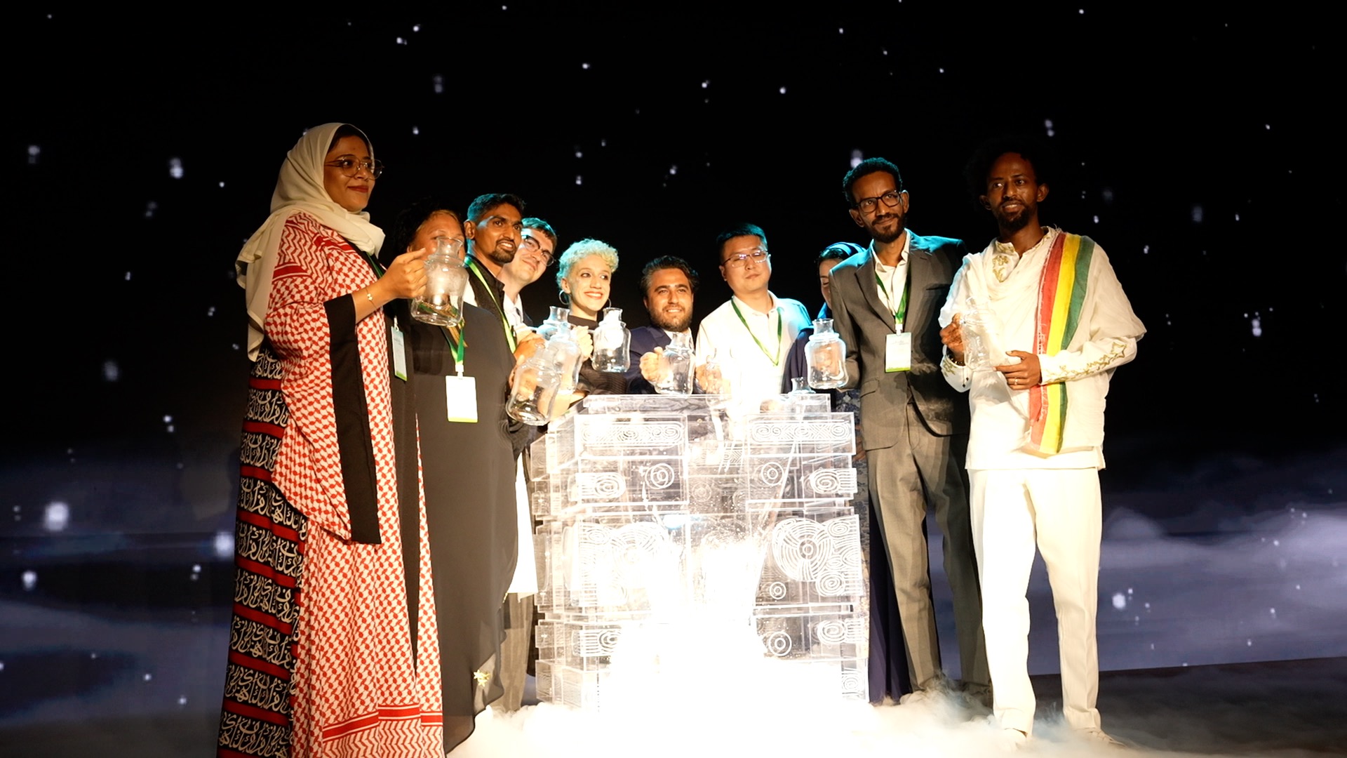 Youth poetry festival gives BRICS new perspective on China