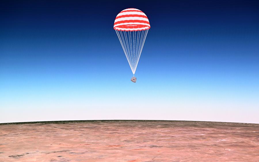 Lunar research station a cradle for international space talents -- UN official