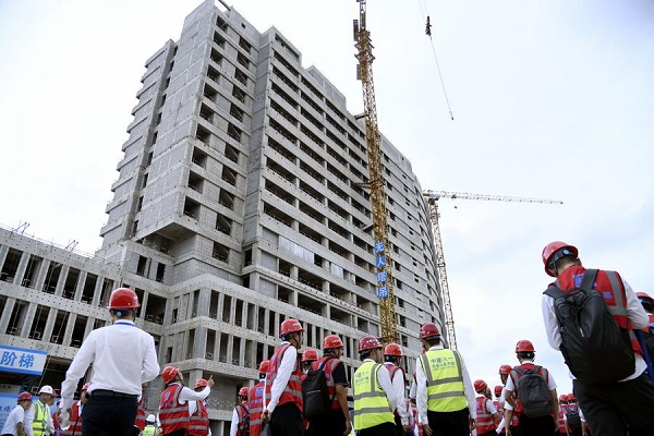 China's real estate market stabilizes with comprehensive 2024 policy measures