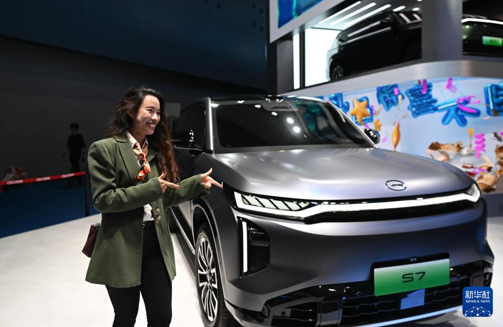 Green consumption gains traction among young Chinese
