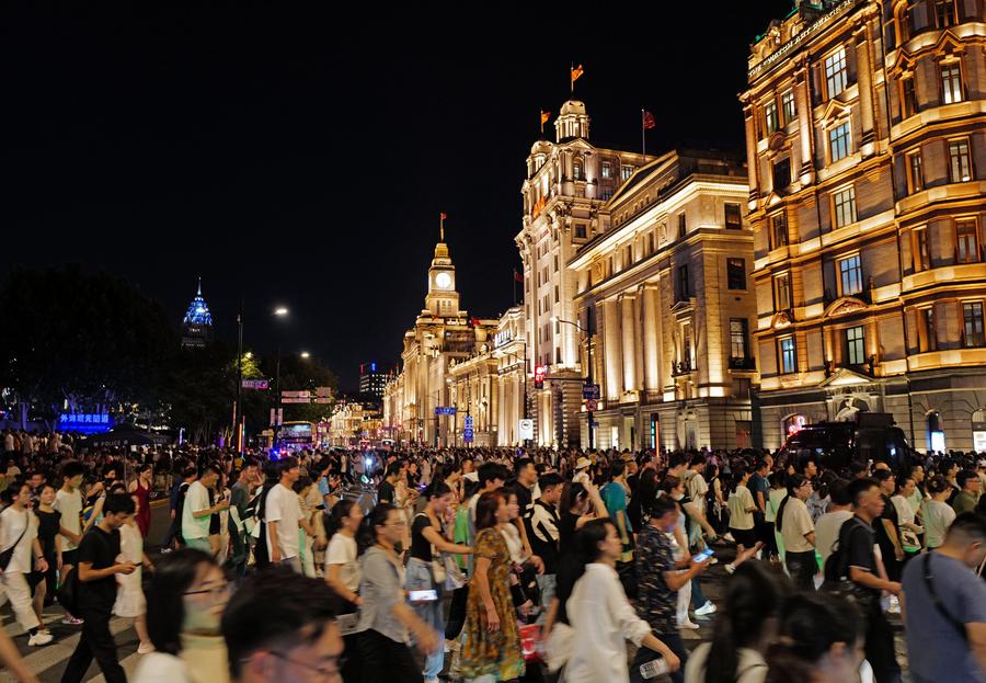 With less noise, Chinese cities getting quieter
