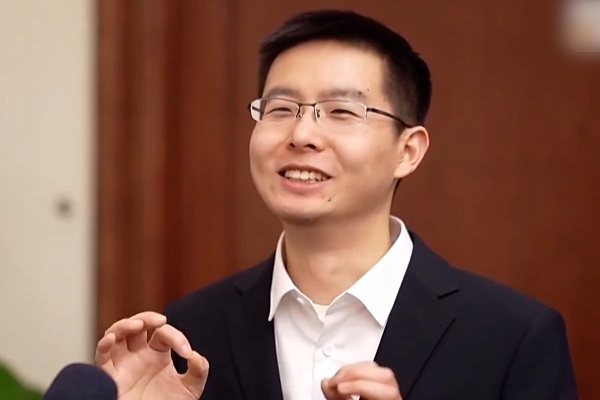 Unitree Robotics CEO on AI-driven humanoid robot evolution