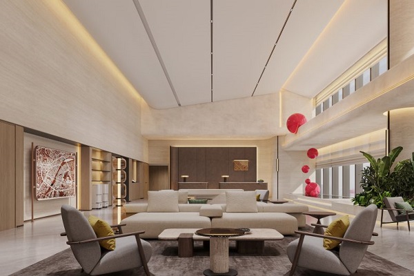 LHG launches Ying'nFlo on Chinese mainland