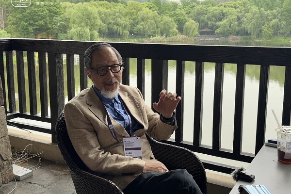 Exclusive interview with Xu Tianjin: Museums are windows to the world