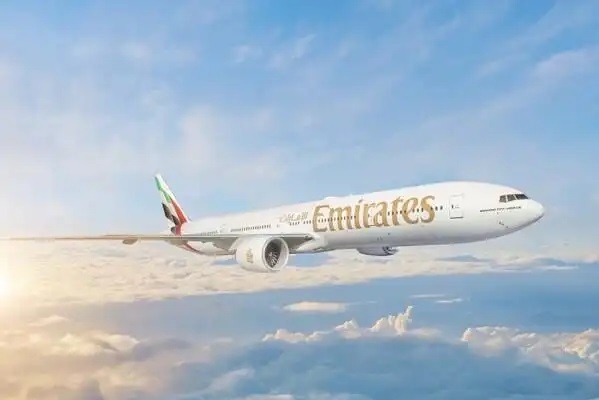 Emirates Airline to launch daily non-stop flights between Dubai, Hangzhou from July 30